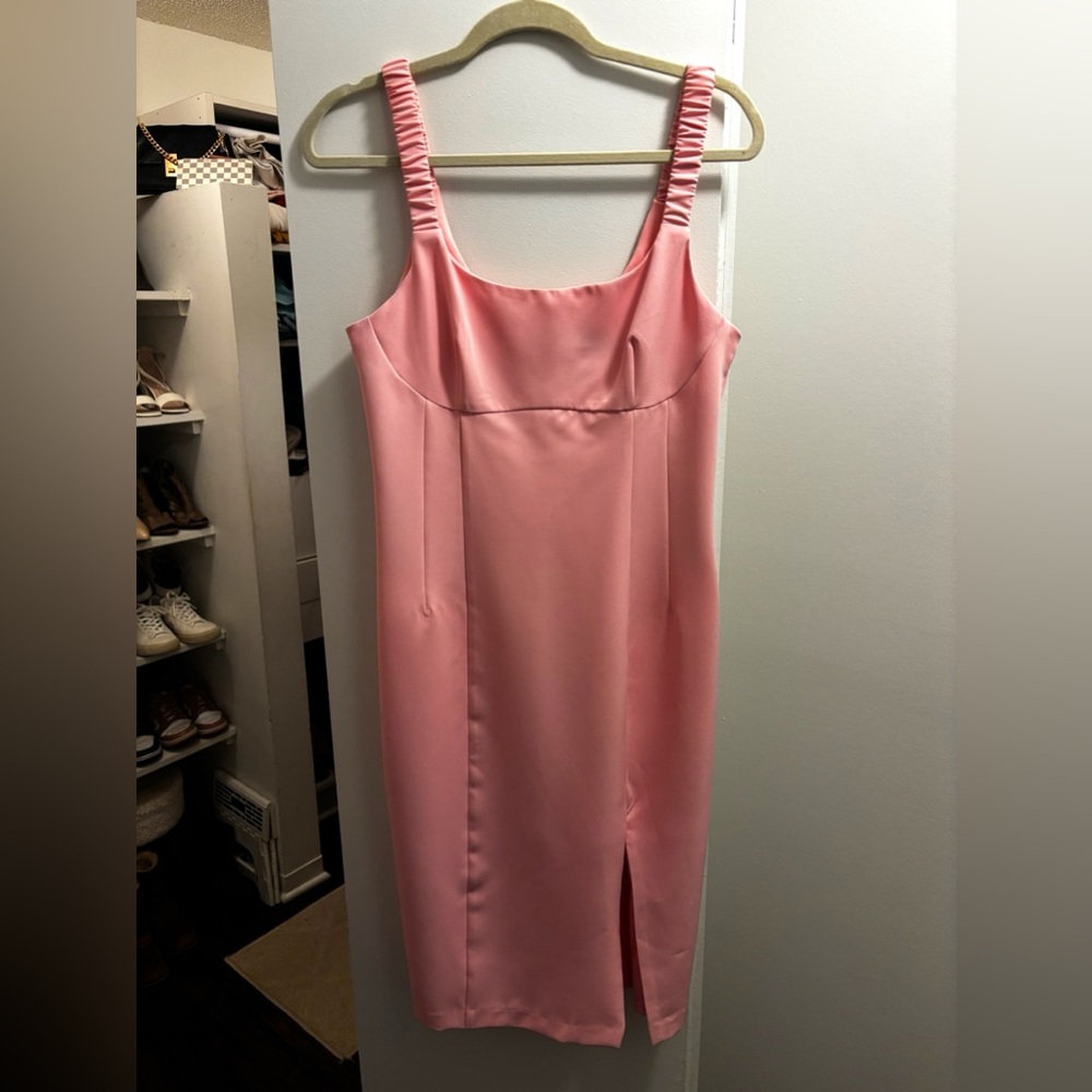 Laundry by Shelli Segal Size 8 dress